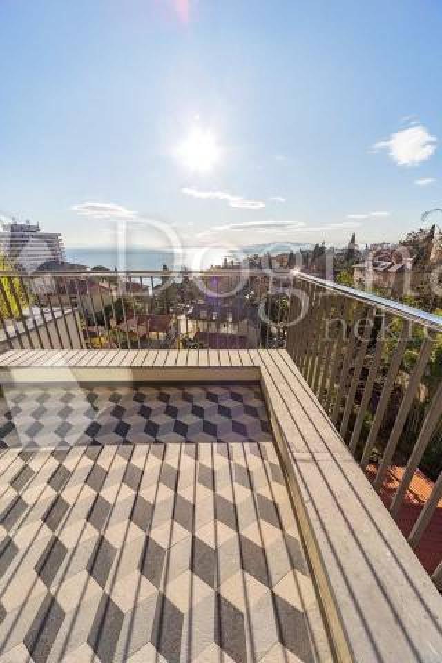 Luxury Flat Opatija