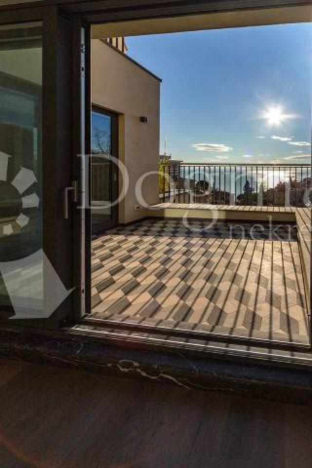 Luxury Flat Opatija