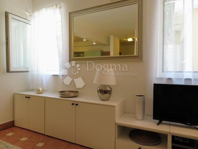 Mošćenička Draga - apartman 