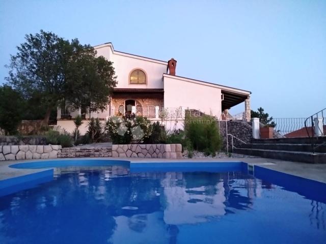 House Jadranovo, Crikvenica, 520m2