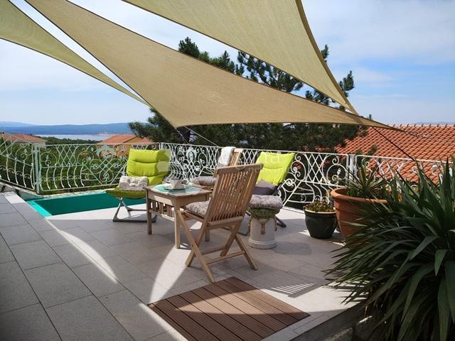 House Jadranovo, Crikvenica, 520m2