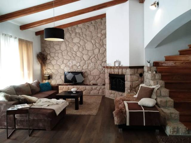 House Jadranovo, Crikvenica, 520m2