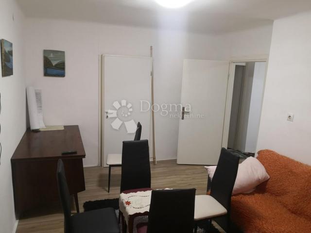 Flat Trnje, 56,77m2