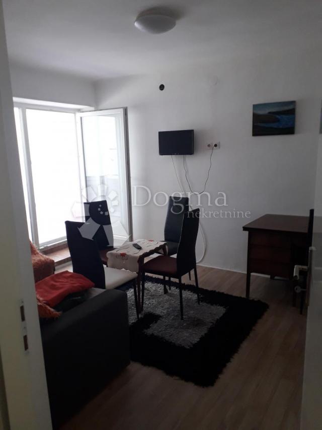 Flat Trnje, 56,77m2