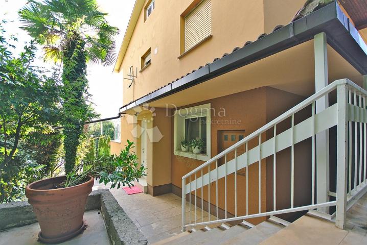 Flat Opatija, 300m2