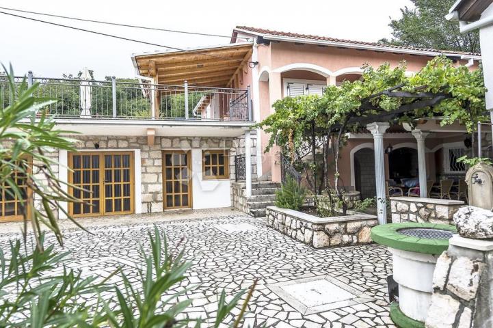 House Bribir, Vinodolska Općina, 230m2