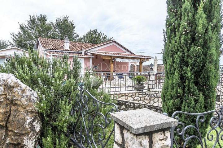 House Bribir, Vinodolska Općina, 230m2