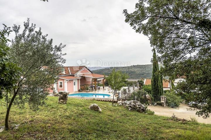 House Bribir, Vinodolska Općina, 230m2