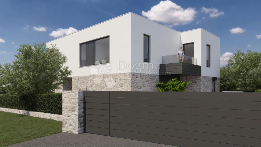 House Stranići kod Nove Vasi, Poreč, 240m2