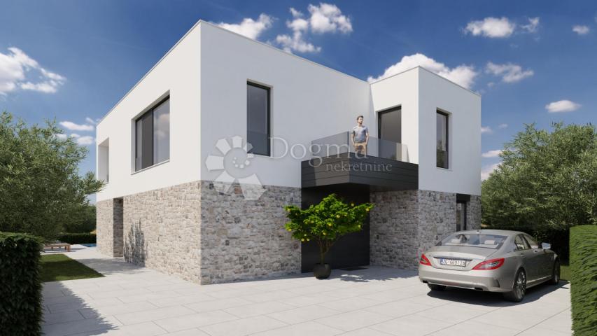 Haus Stranići kod Nove Vasi, Poreč, 240m2