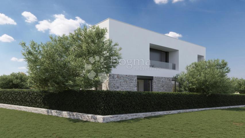 House Stranići kod Nove Vasi, Poreč, 240m2