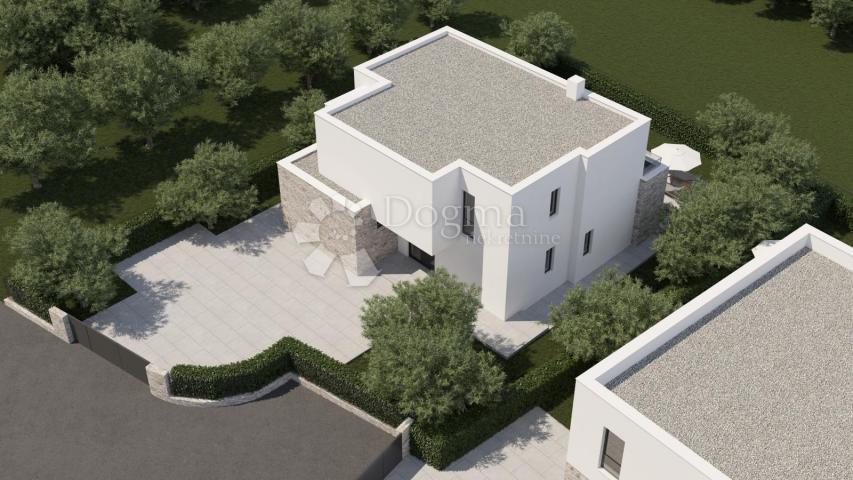 House Stranići kod Nove Vasi, Poreč, 220m2