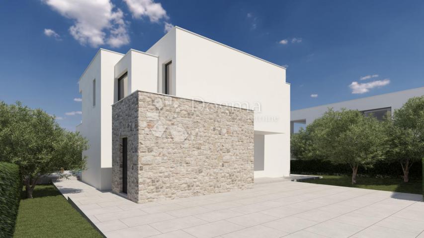 House Stranići kod Nove Vasi, Poreč, 220m2