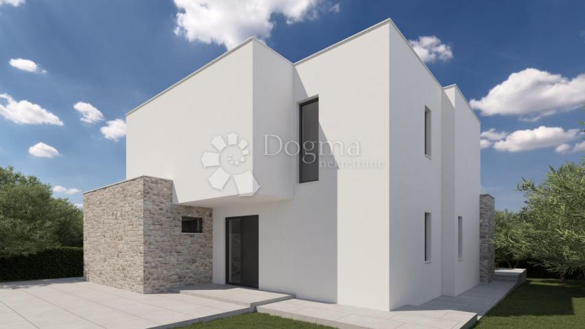 Haus Stranići kod Nove Vasi, Poreč, 220m2