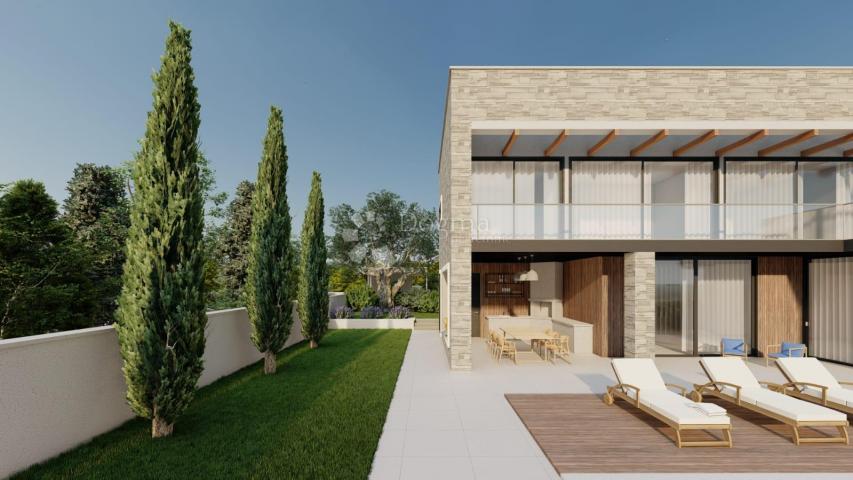 House Poreč, 450m2