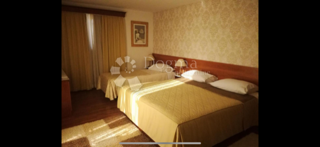 Predivan obiteljski hotel u Zadru svega 400 m od prve plaže