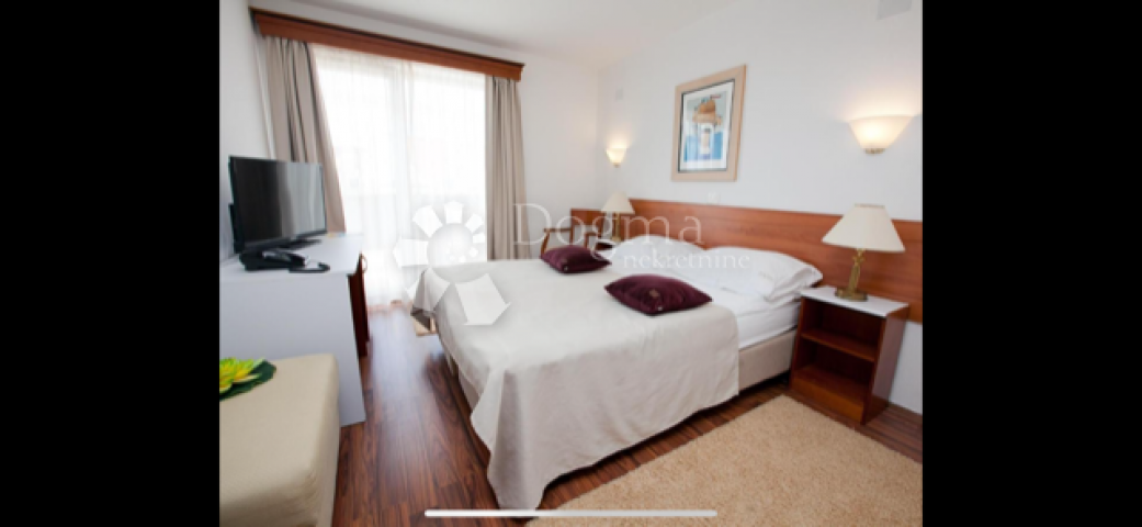 Predivan obiteljski hotel u Zadru svega 400 m od prve plaže