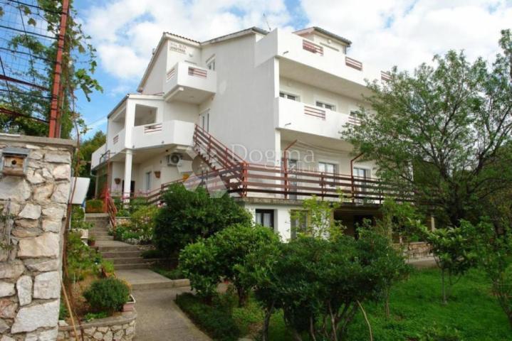 House Jadranovo, Crikvenica, 364m2