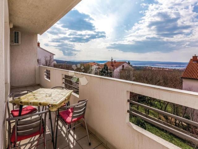 House Jadranovo, Crikvenica, 364m2