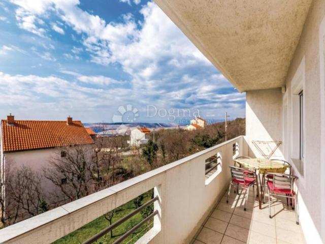 House Jadranovo, Crikvenica, 364m2