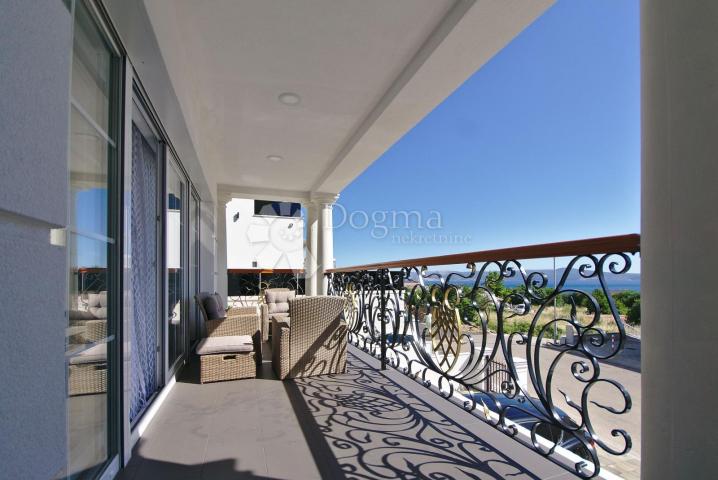 House Crikvenica, 375m2