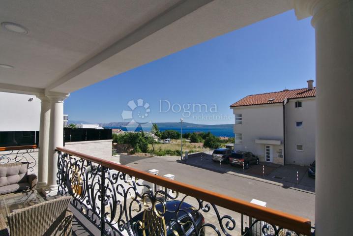 House Crikvenica, 375m2