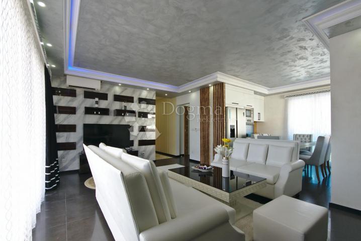 House Crikvenica, 375m2