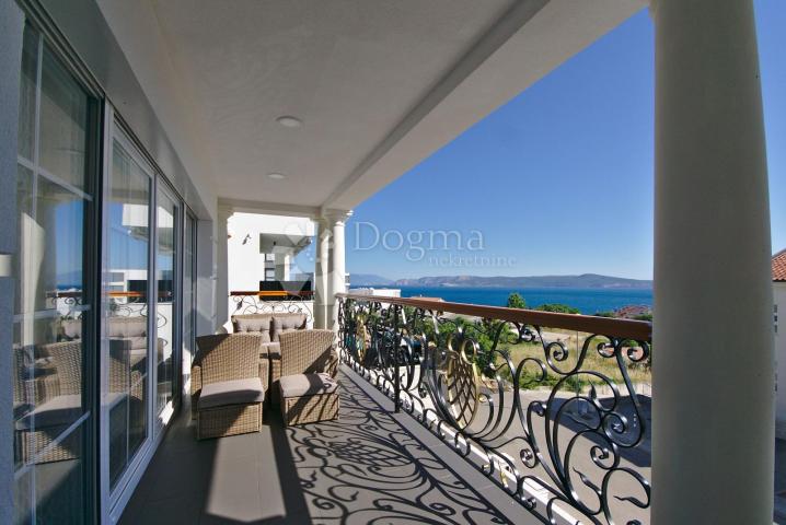 House Crikvenica, 375m2