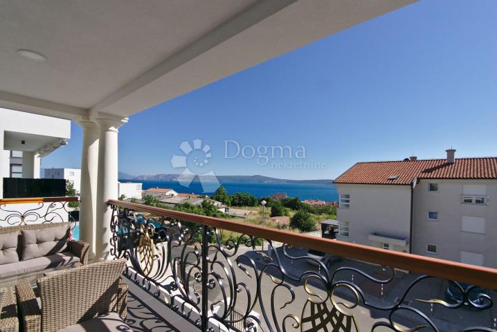 House Crikvenica, 375m2