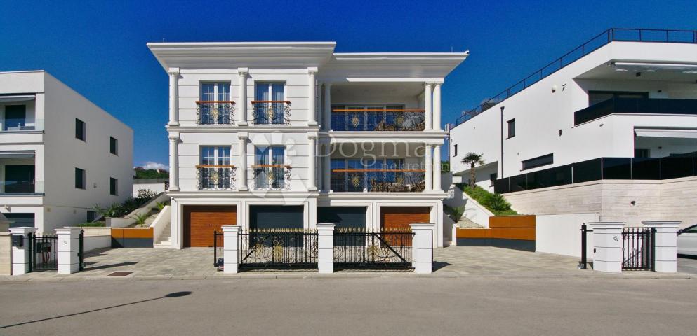 House Crikvenica, 375m2