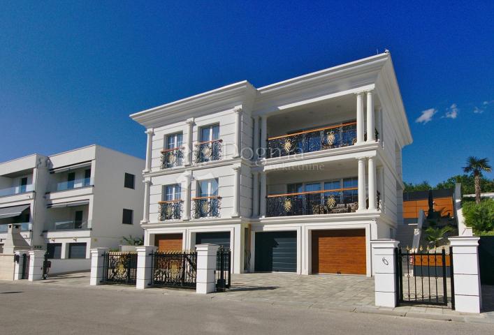 House Crikvenica, 375m2