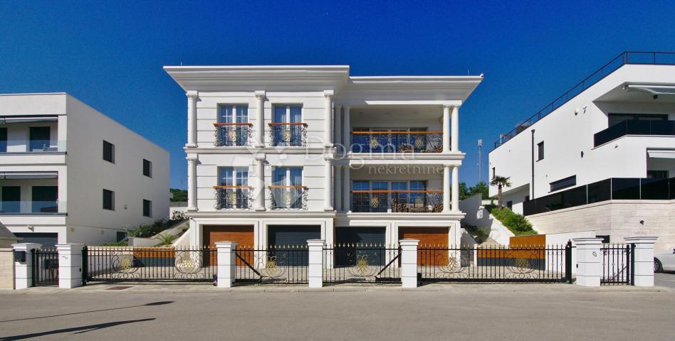 Haus Crikvenica, 375m2