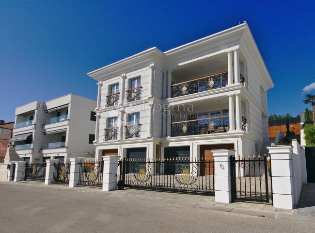 Haus Crikvenica, 375m2