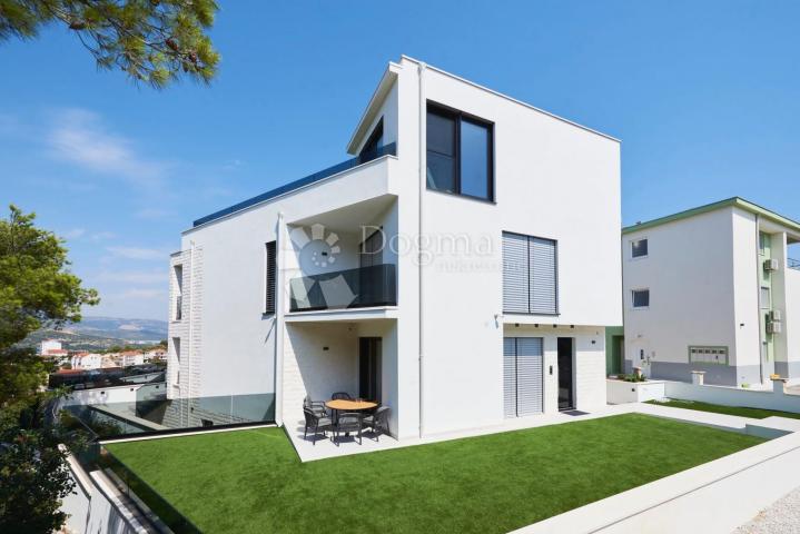 Haus Trogir, 370,09m2