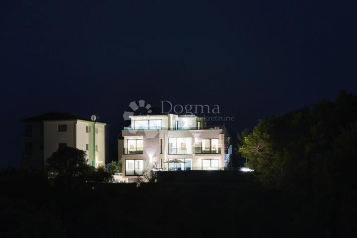 House Trogir, 370,09m2