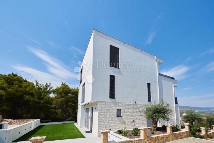 Haus Trogir, 370,09m2