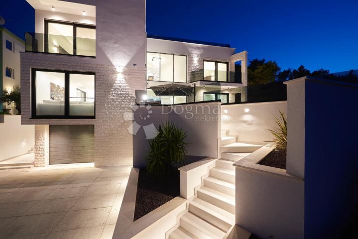 Haus Trogir, 370,09m2