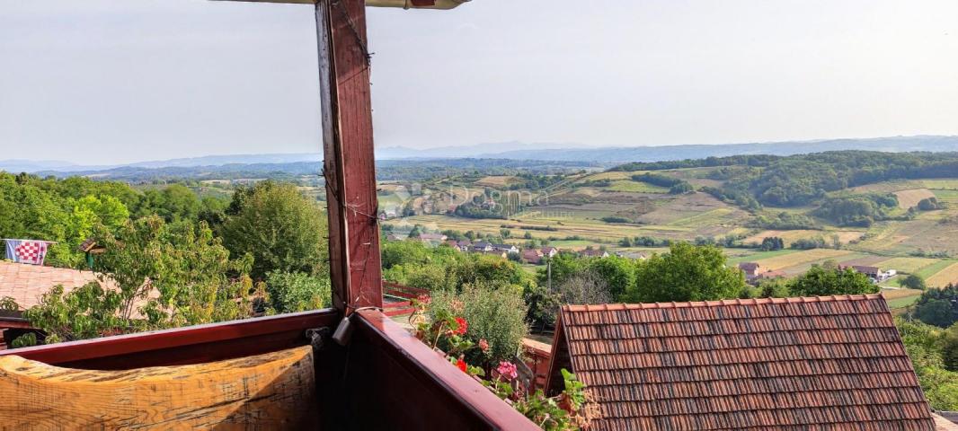 House Donje Orešje, Sveti Ivan Zelina, 11.000m2