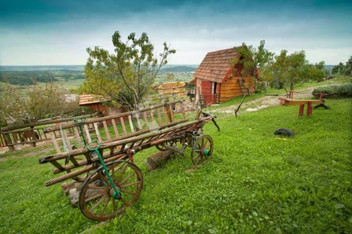 JEDINSTVENA NEKRETNINA NA TRŽIŠTU