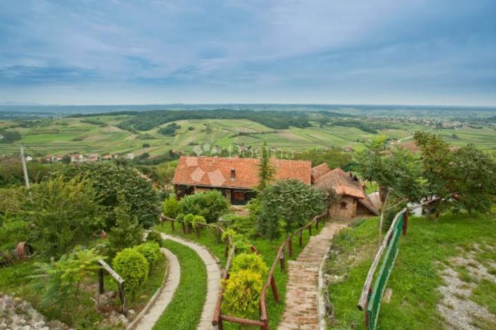 House Donje Orešje, Sveti Ivan Zelina, 11.000m2