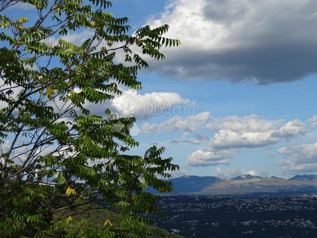 Land Vrutki, Opatija, 6.552m2