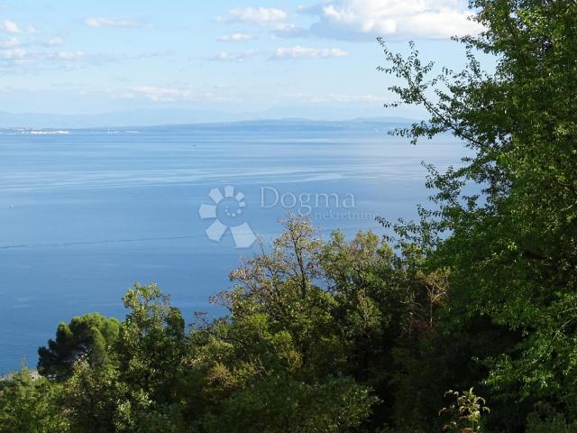 Land Vrutki, Opatija, 6.552m2