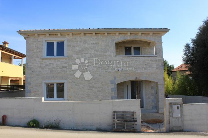 Haus Barbariga, Vodnjan, 168,60m2