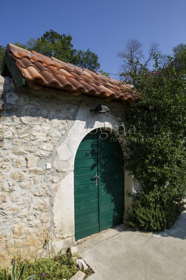 Haus Tribalj, Vinodolska Općina, 117m2