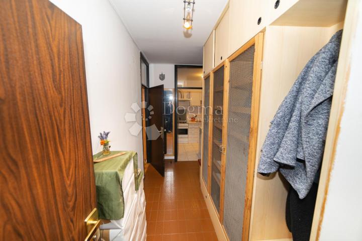 Wohnung Folnegovićevo naselje, Peščenica - Žitnjak, 70,12m2