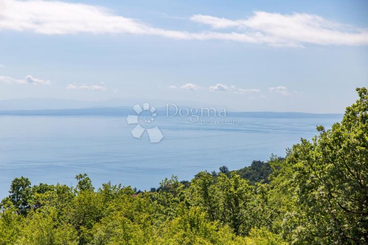 House Veprinac, Opatija - Okolica, 1.221m2