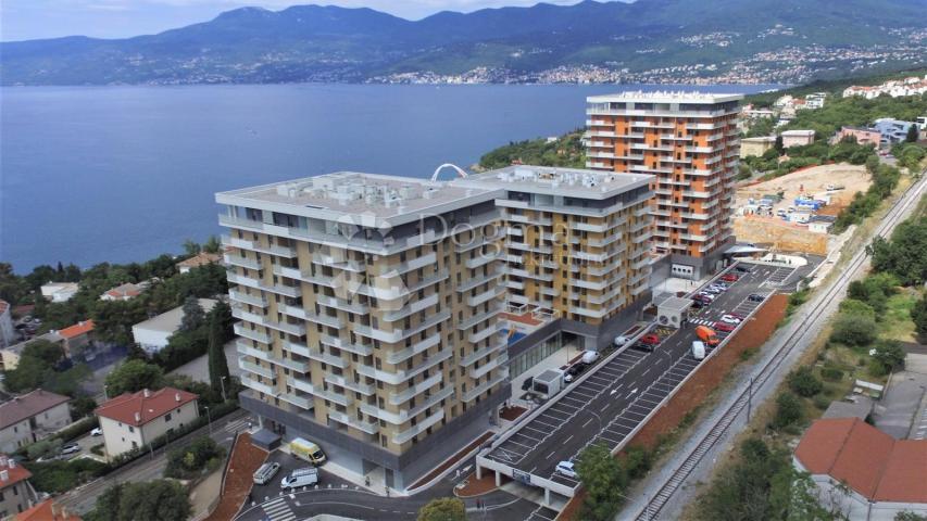 Flat Kantrida, Rijeka, 148,31m2