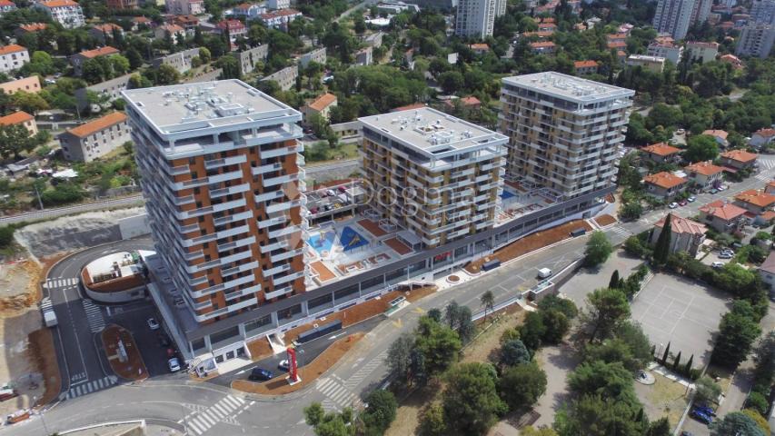 Flat Kantrida, Rijeka, 148,31m2