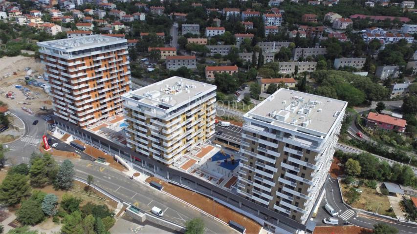 Flat Kantrida, Rijeka, 148,31m2