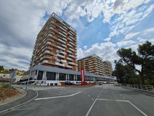 Flat Kantrida, Rijeka, 148,31m2